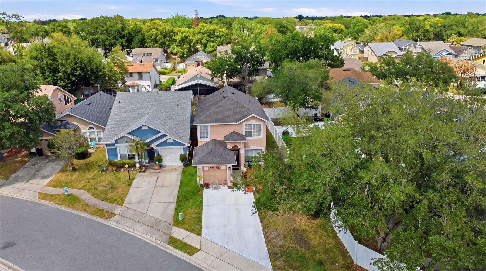 3440 ALLSTON LN, WINTER PARK, FL, 32792