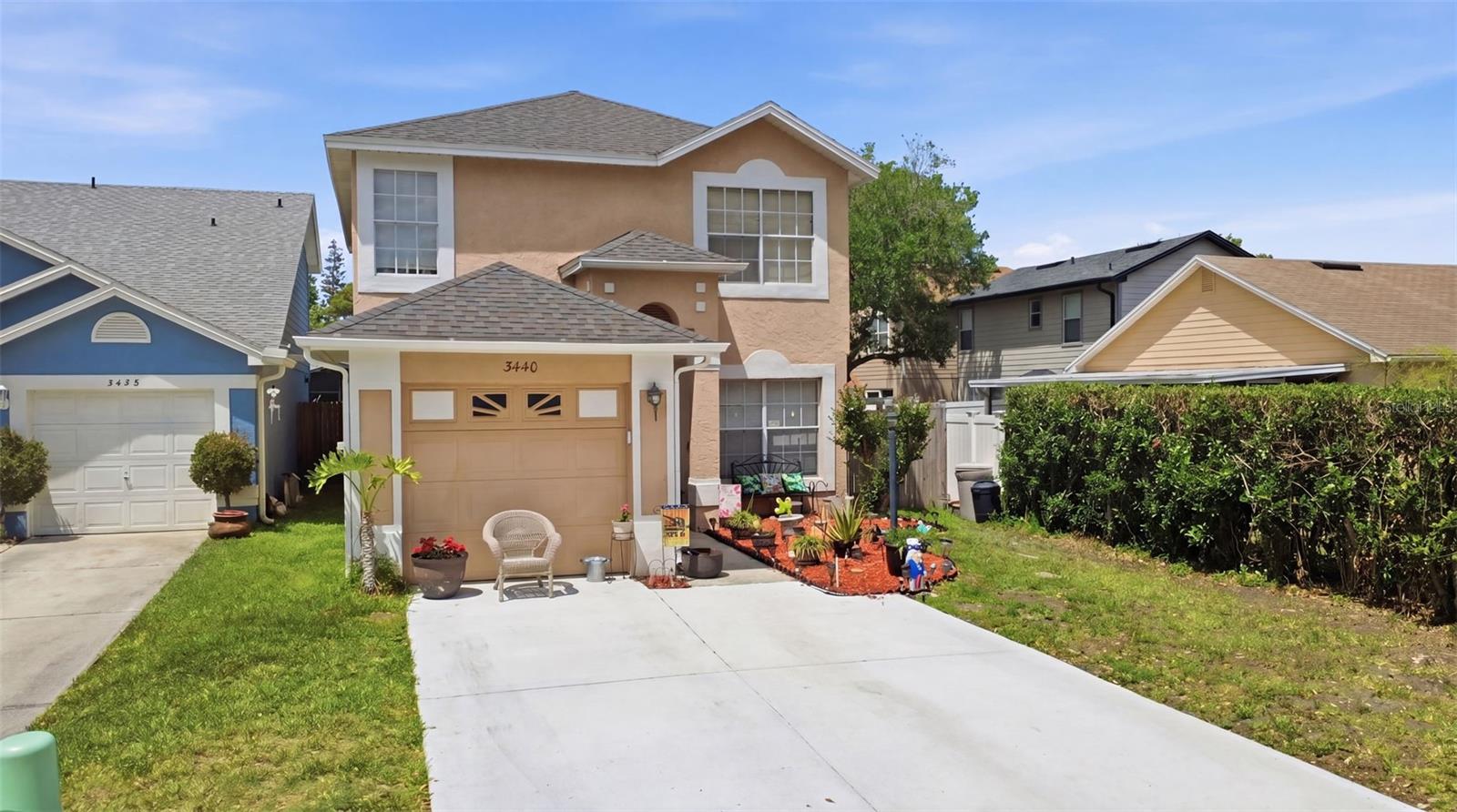 3440 ALLSTON LN, WINTER PARK, FL, 32792