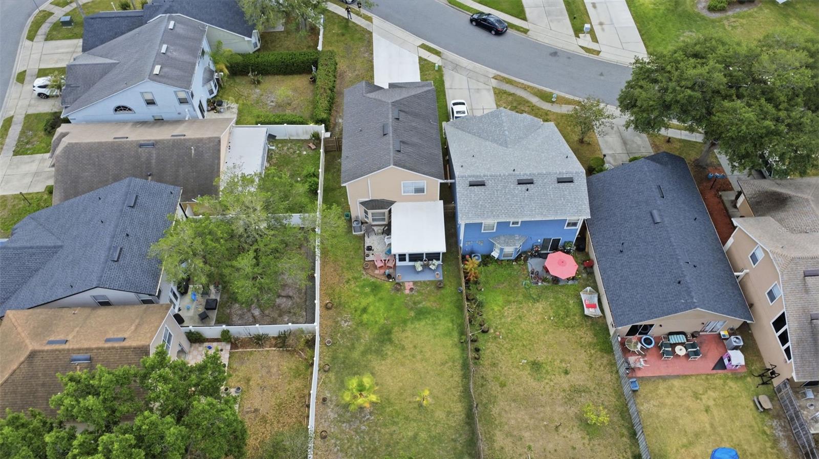 3440 ALLSTON LN, WINTER PARK, FL, 32792