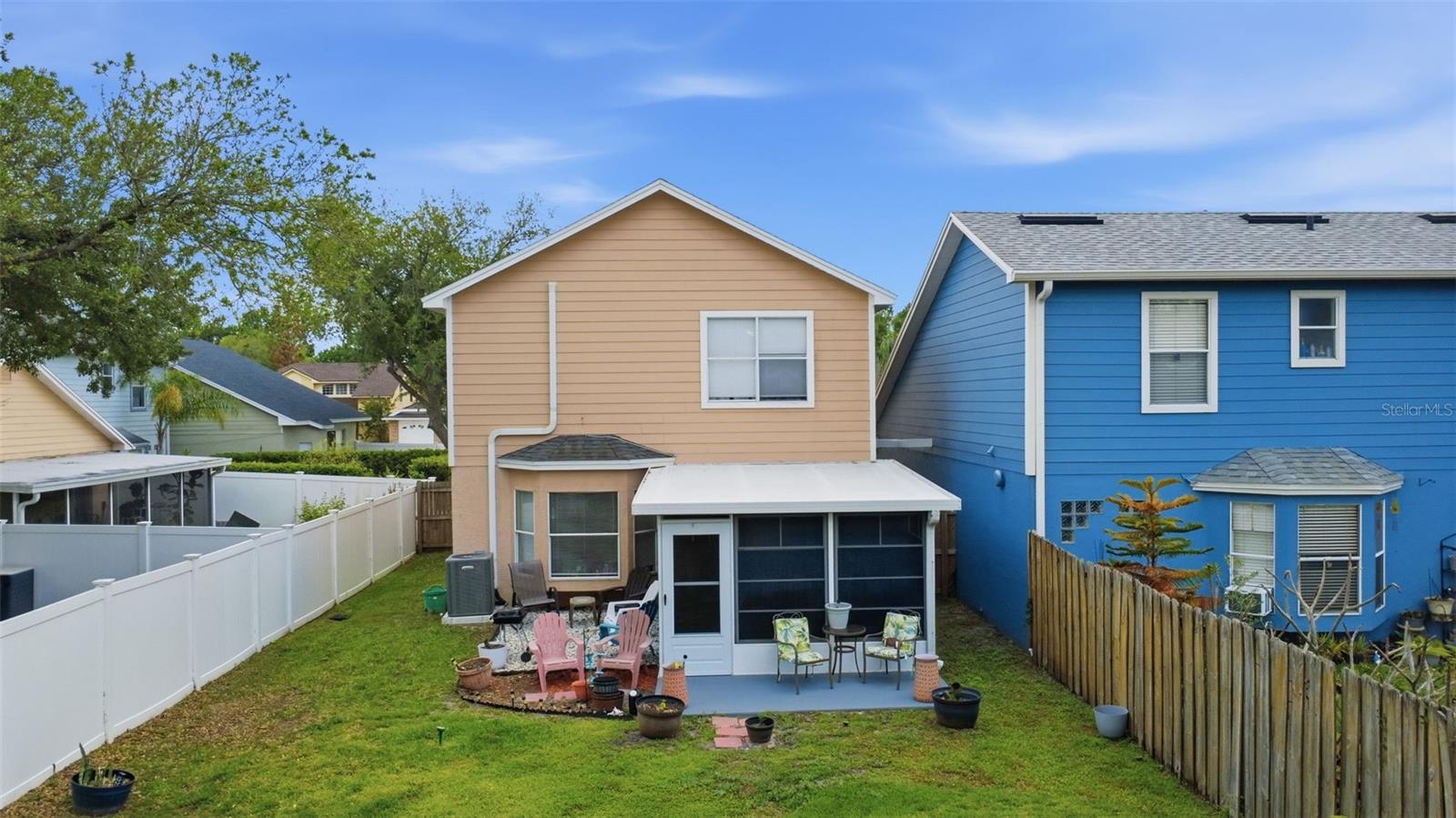 3440 ALLSTON LN, WINTER PARK, FL, 32792