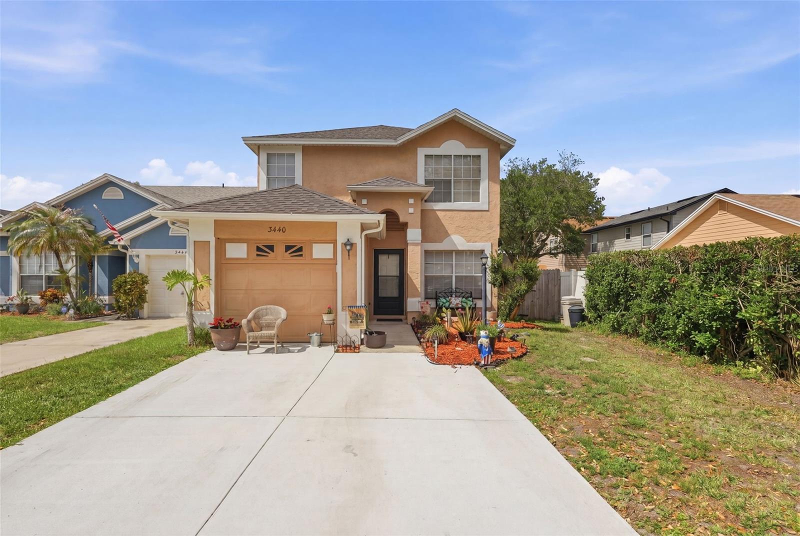 3440 ALLSTON LN, WINTER PARK, FL, 32792