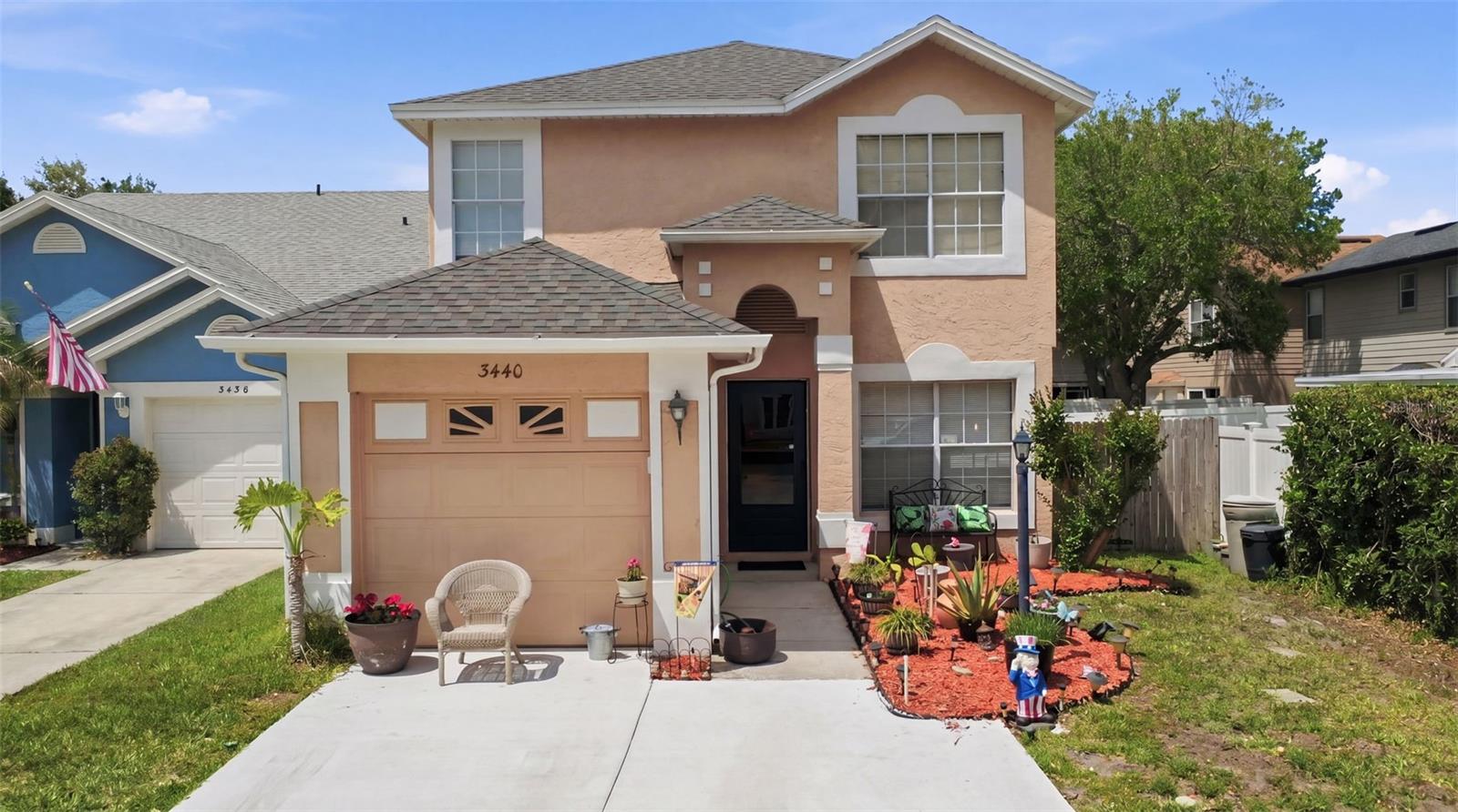 3440 ALLSTON LN, WINTER PARK, FL, 32792