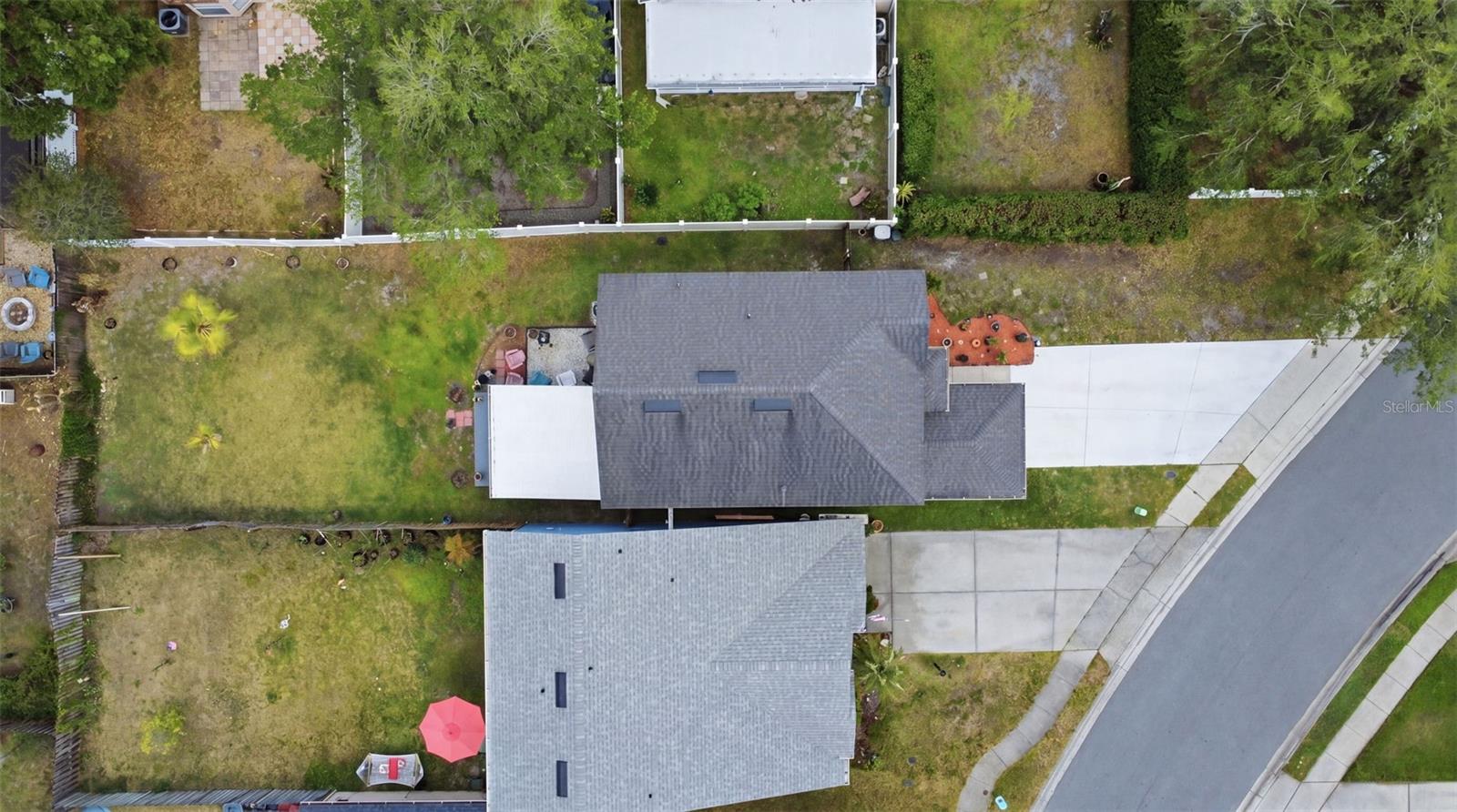 3440 ALLSTON LN, WINTER PARK, FL, 32792