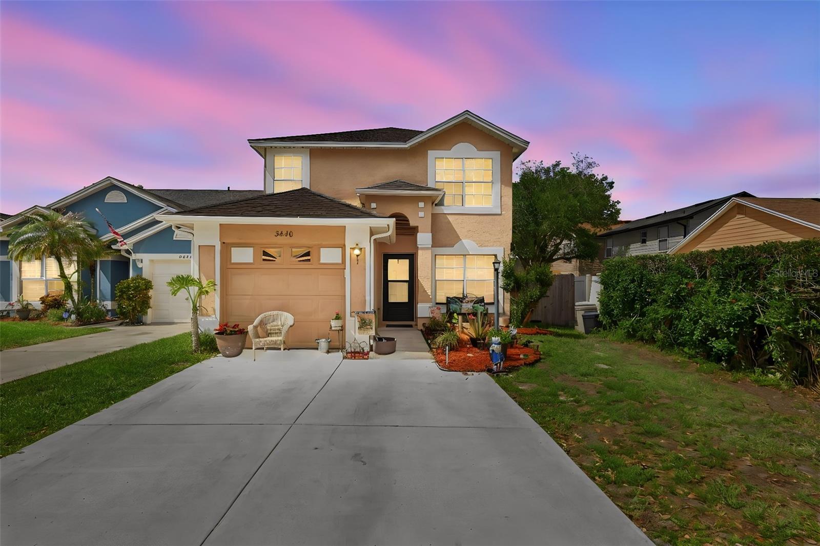 3440 ALLSTON LN, WINTER PARK, FL, 32792