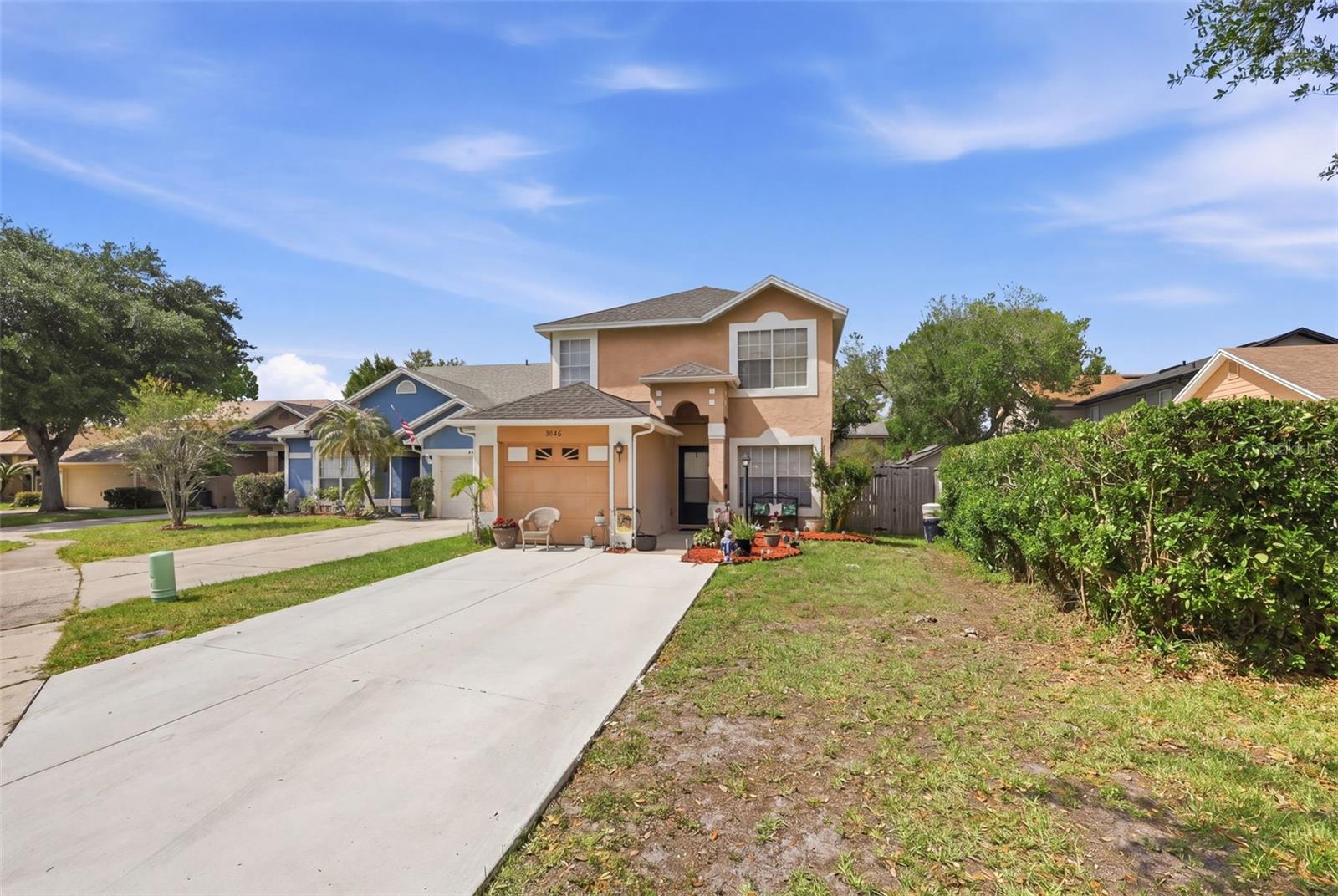 3440 ALLSTON LN, WINTER PARK, FL, 32792