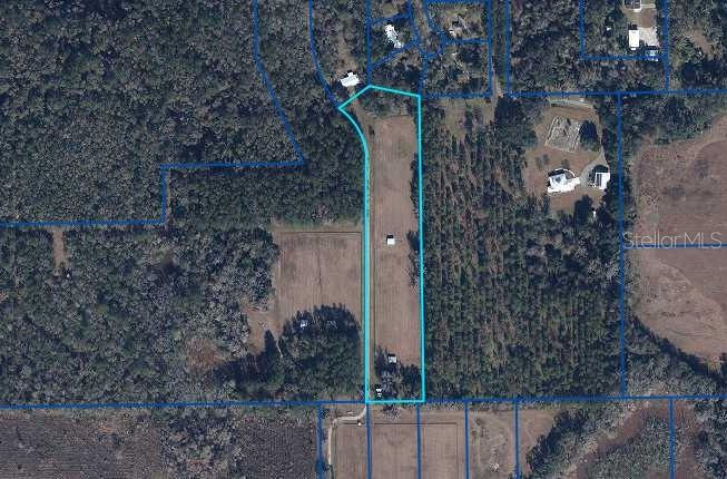 TBD NW 71ST TER, GAINESVILLE, FL, 32653