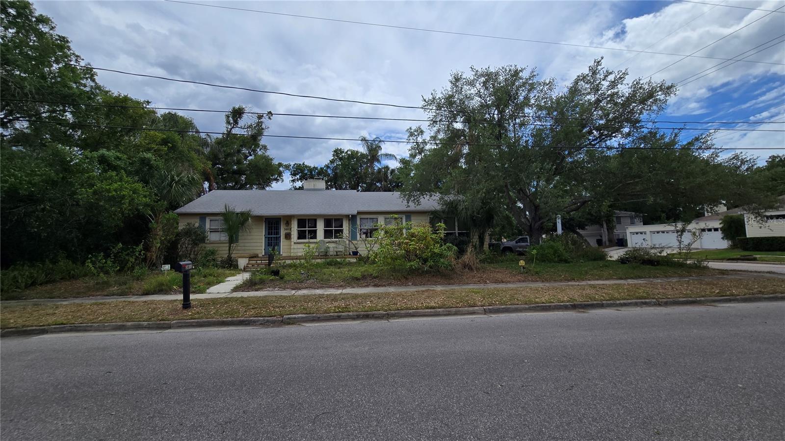 3812 W EMPEDRADO ST, TAMPA, FL, 33629