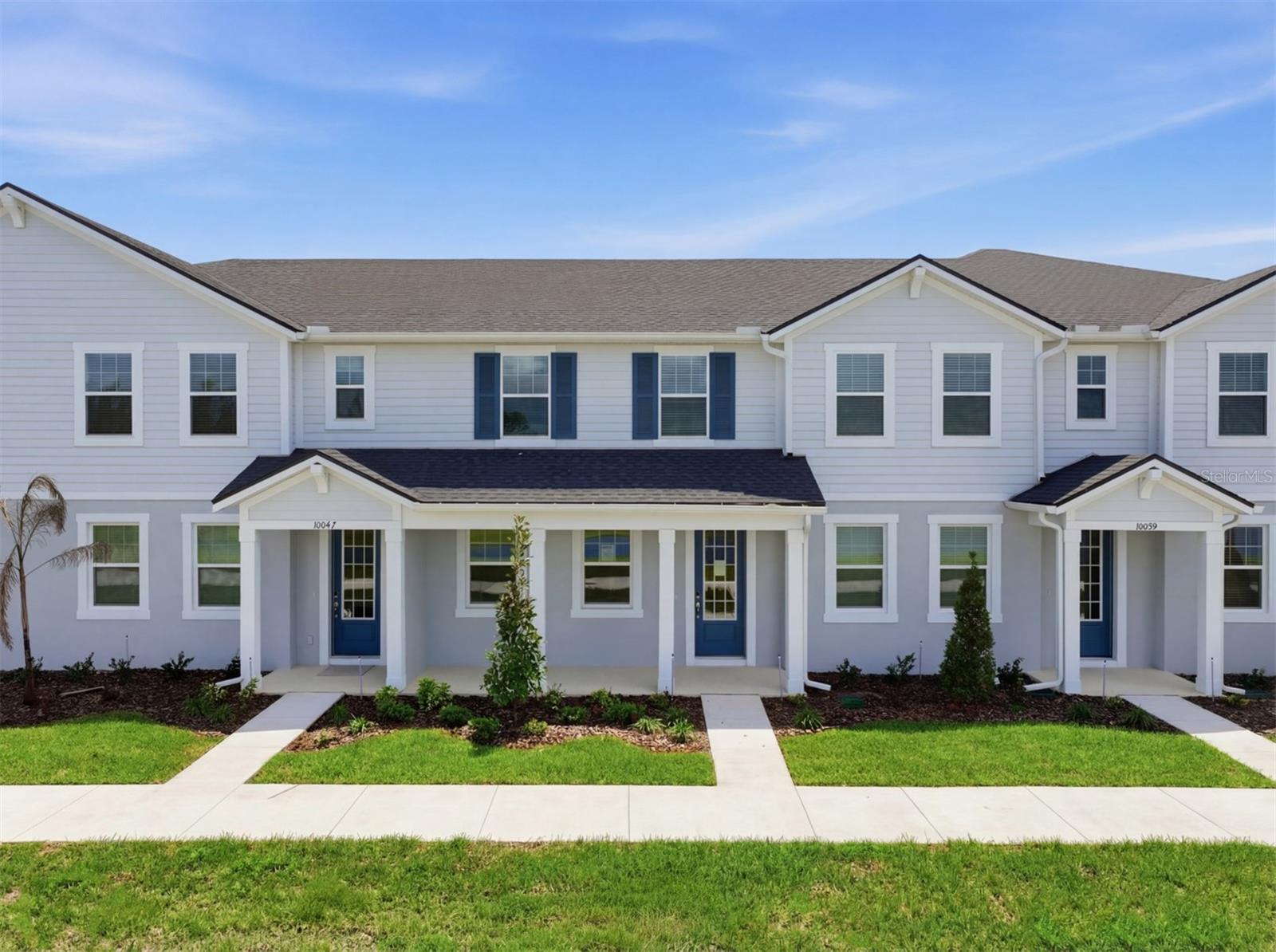 10063 GAZEBO ALY, ORLANDO, FL, 32832