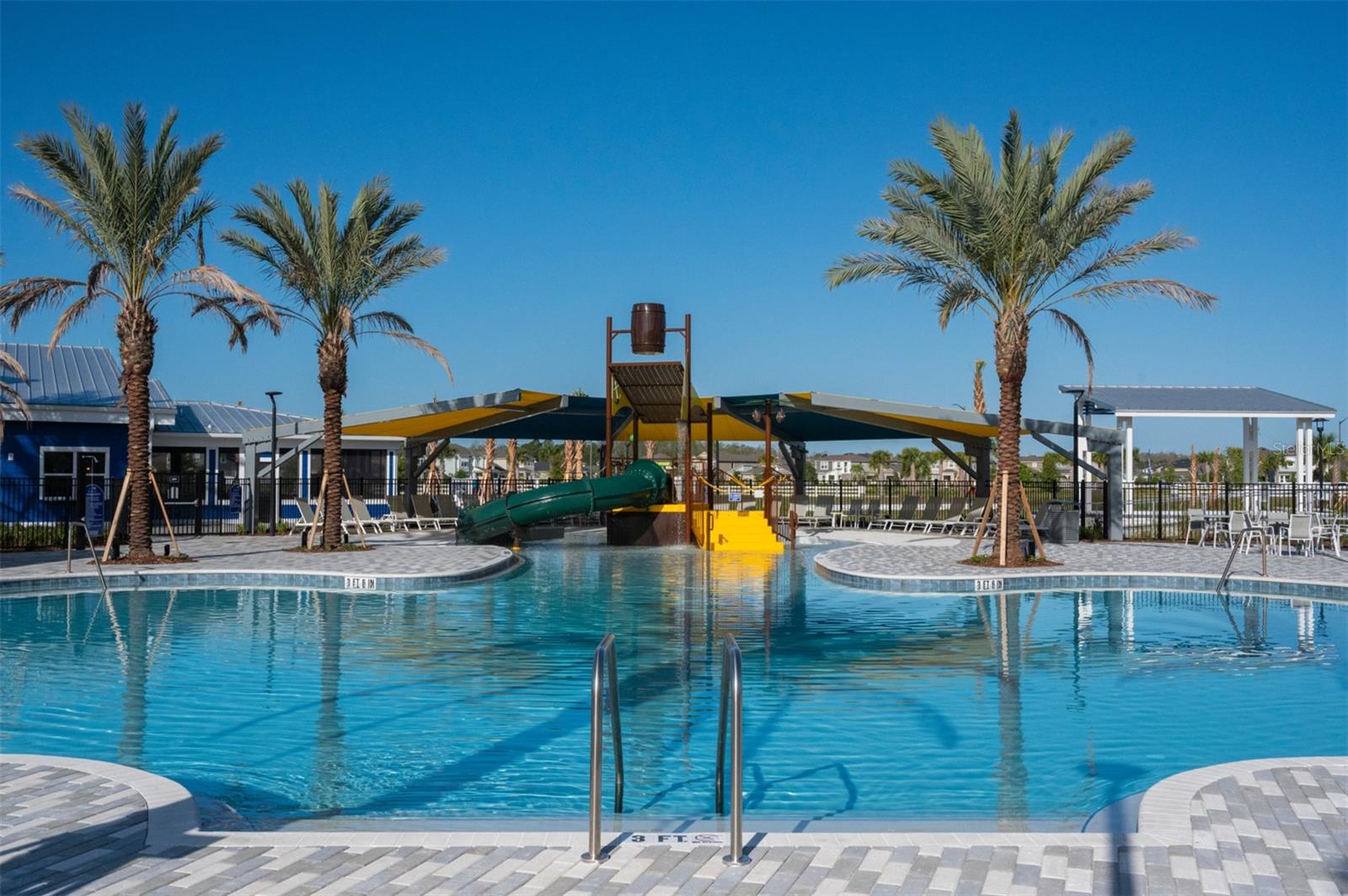 10063 GAZEBO ALY, ORLANDO, FL, 32832