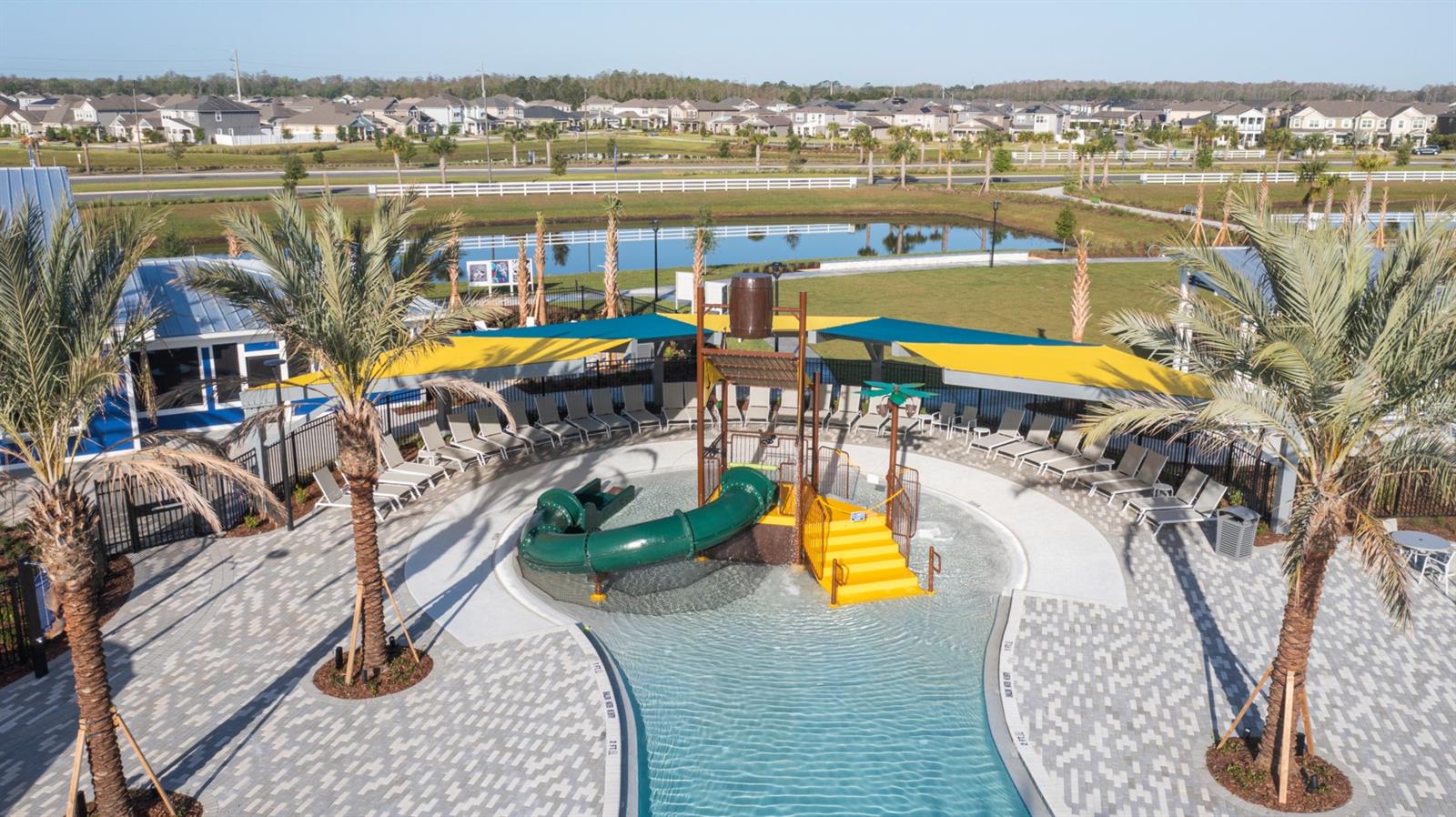 10063 GAZEBO ALY, ORLANDO, FL, 32832