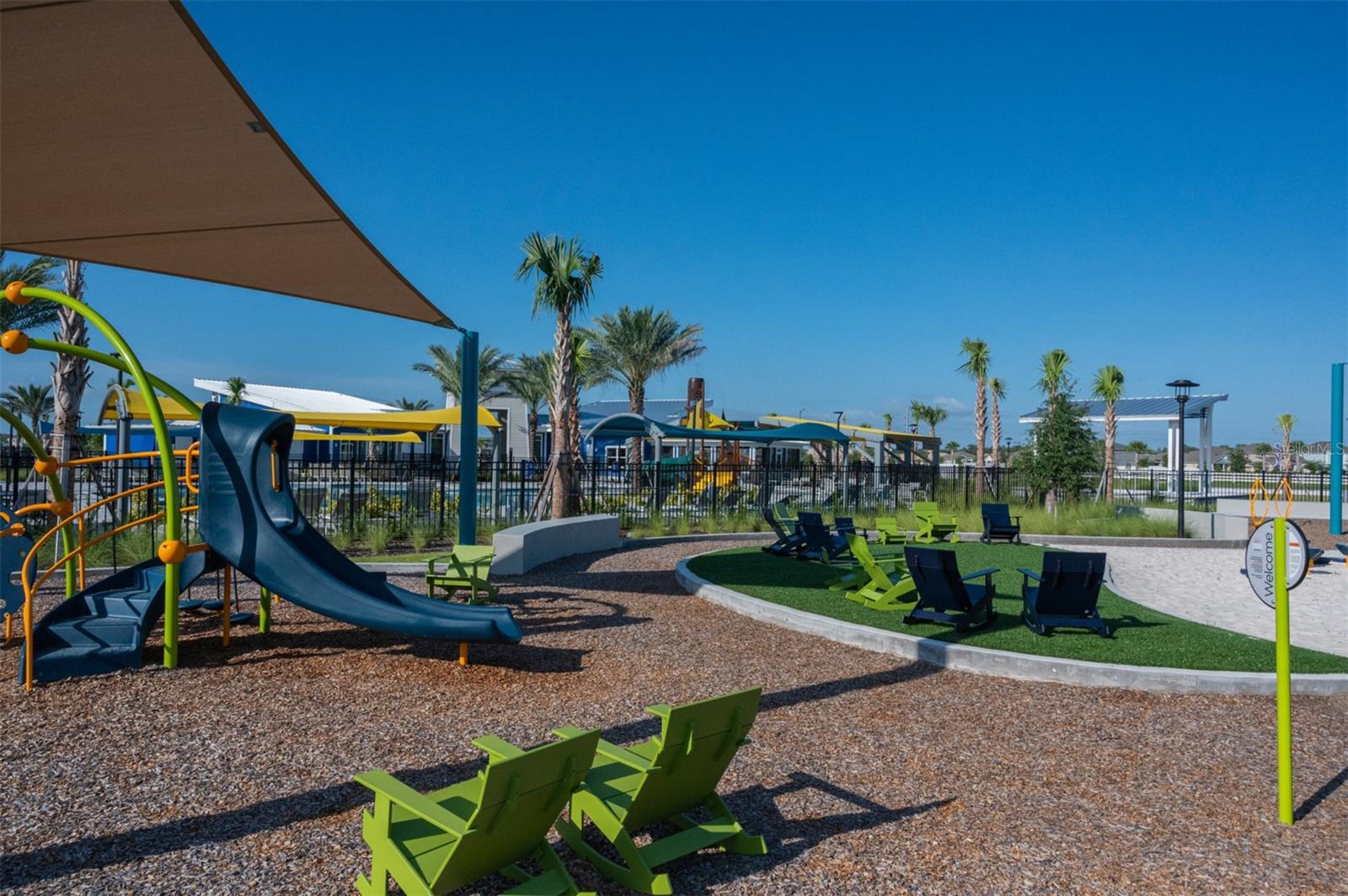 10063 GAZEBO ALY, ORLANDO, FL, 32832