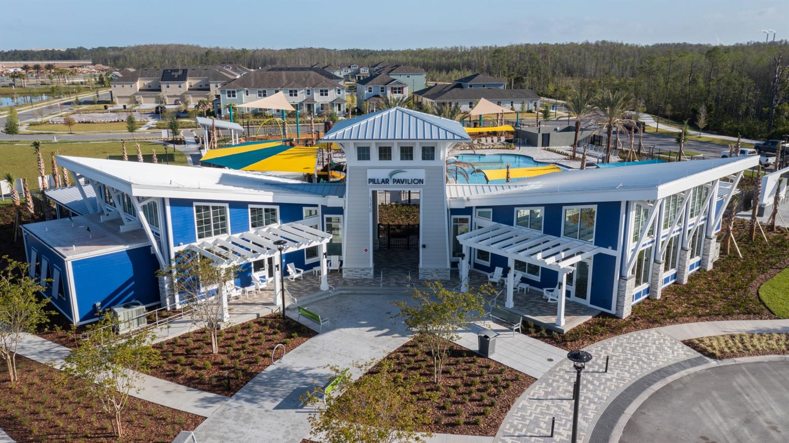 10063 GAZEBO ALY, ORLANDO, FL, 32832