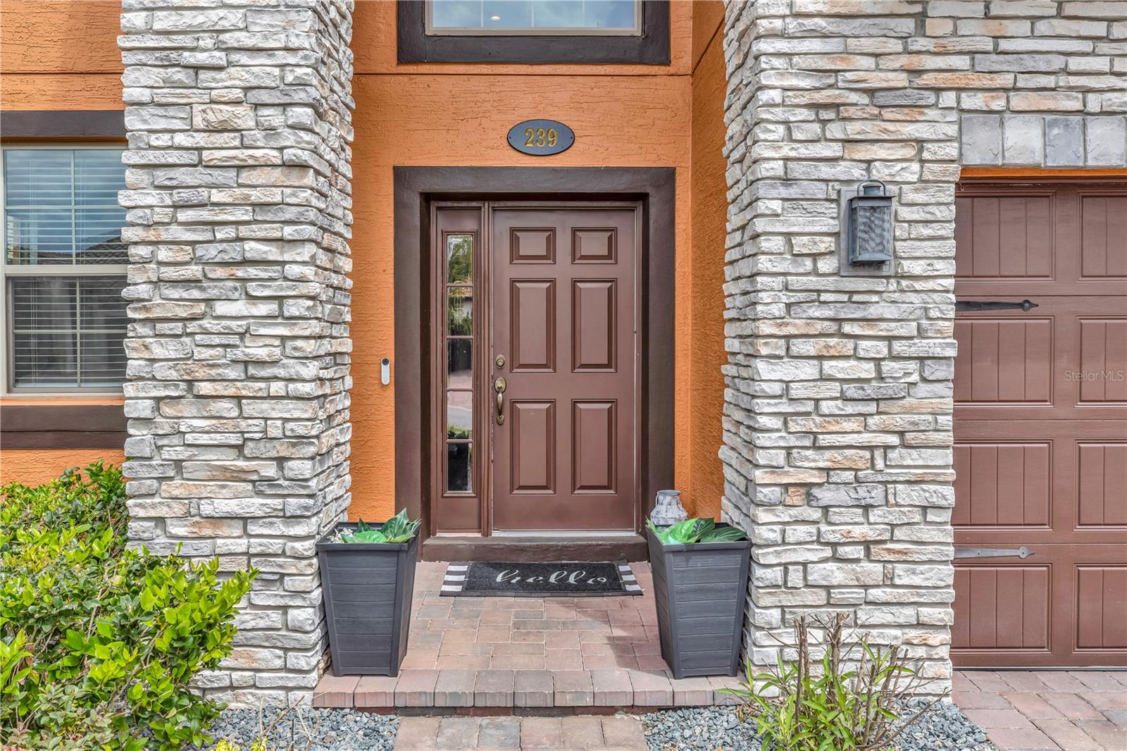 239 LUGANO WAY, DEBARY, FL, 32713