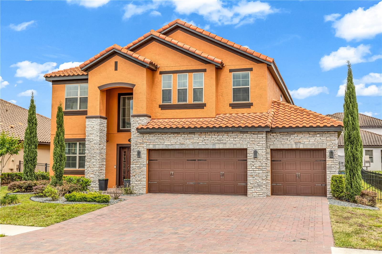 239 LUGANO WAY, DEBARY, FL, 32713