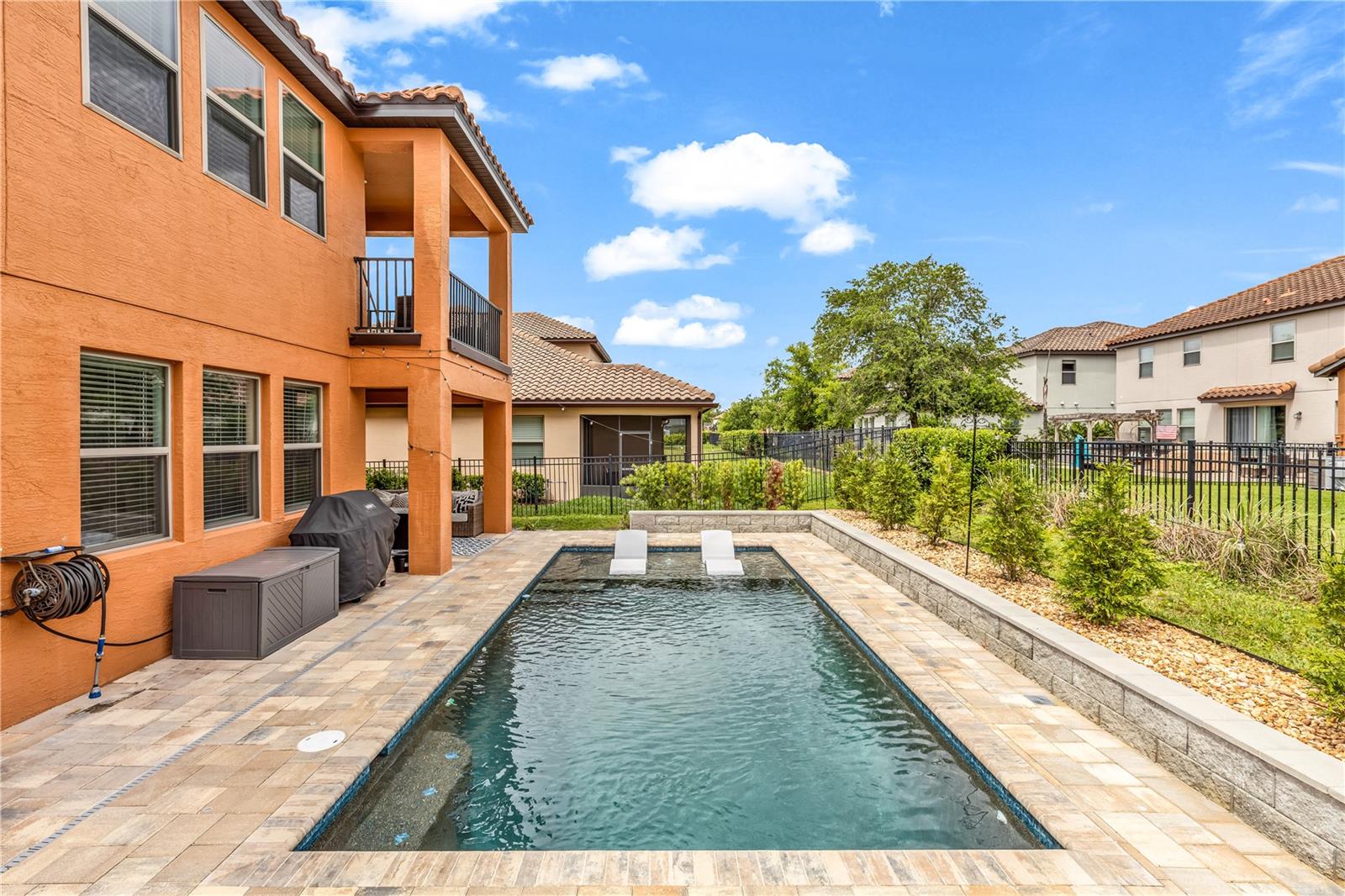 239 LUGANO WAY, DEBARY, FL, 32713