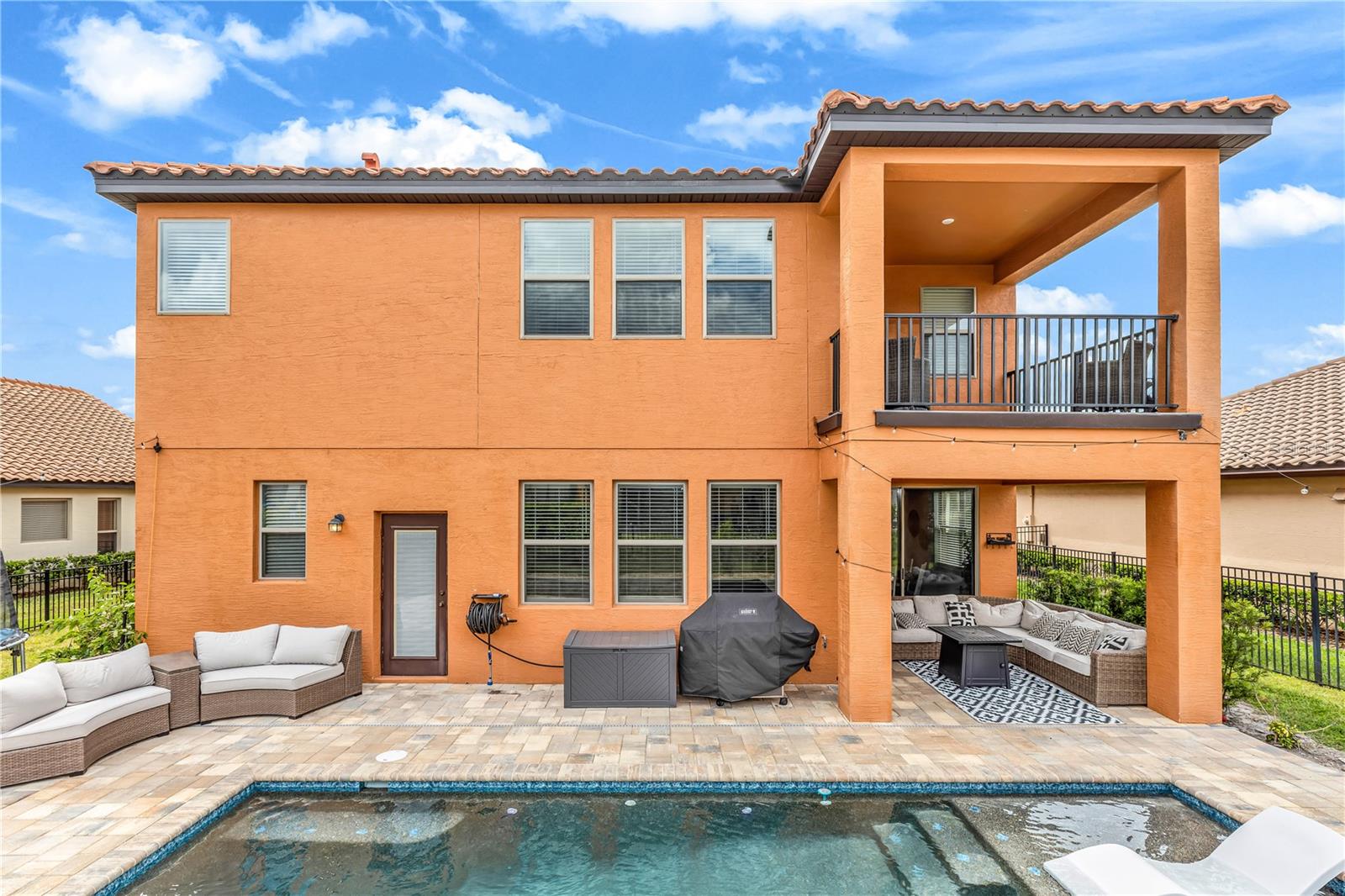 239 LUGANO WAY, DEBARY, FL, 32713