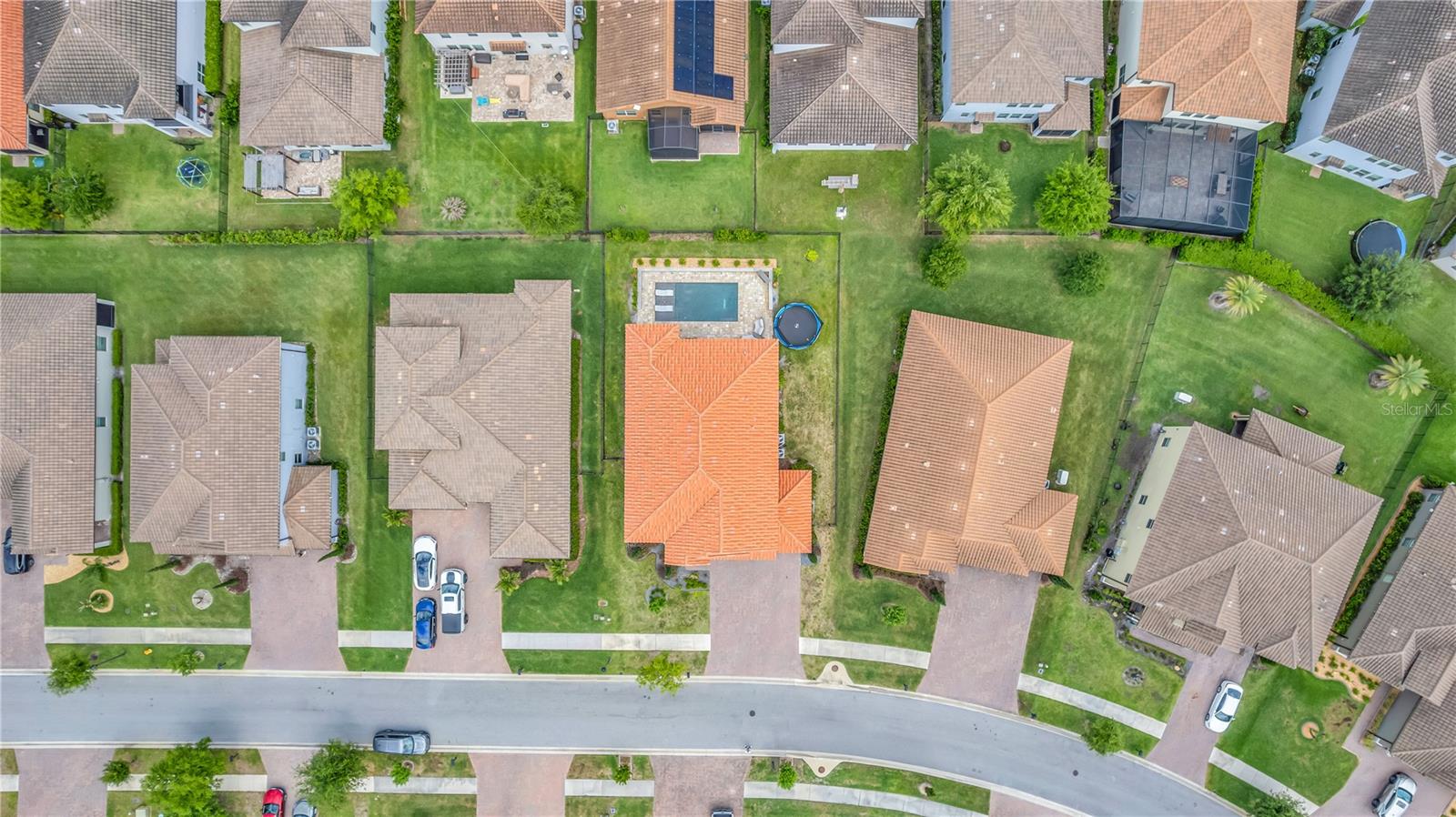 239 LUGANO WAY, DEBARY, FL, 32713