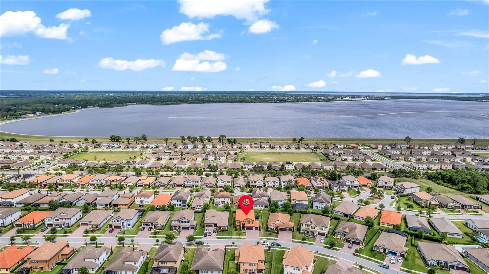 239 LUGANO WAY, DEBARY, FL, 32713