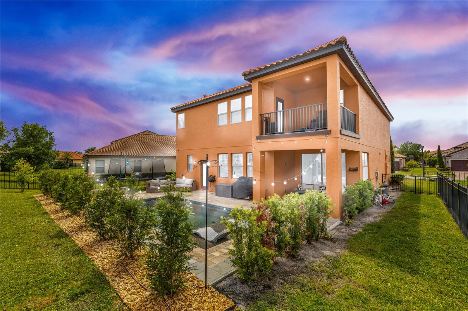 239 LUGANO WAY, DEBARY, FL, 32713