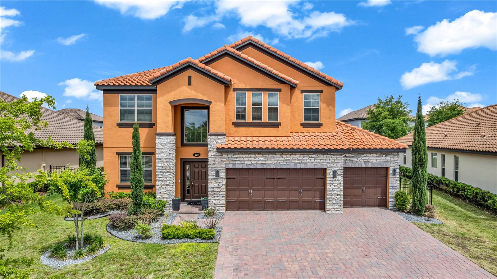 239 LUGANO WAY, DEBARY, FL, 32713