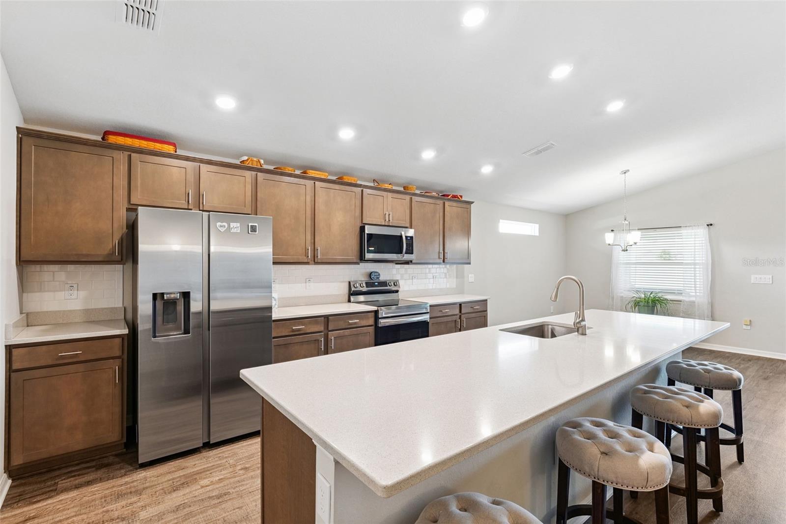 134 ST THOMAS DR, MULBERRY, FL, 33860