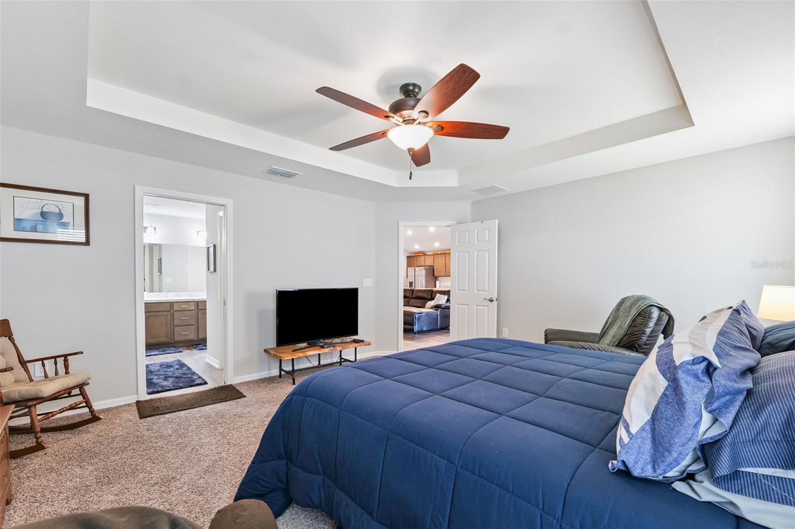 134 ST THOMAS DR, MULBERRY, FL, 33860