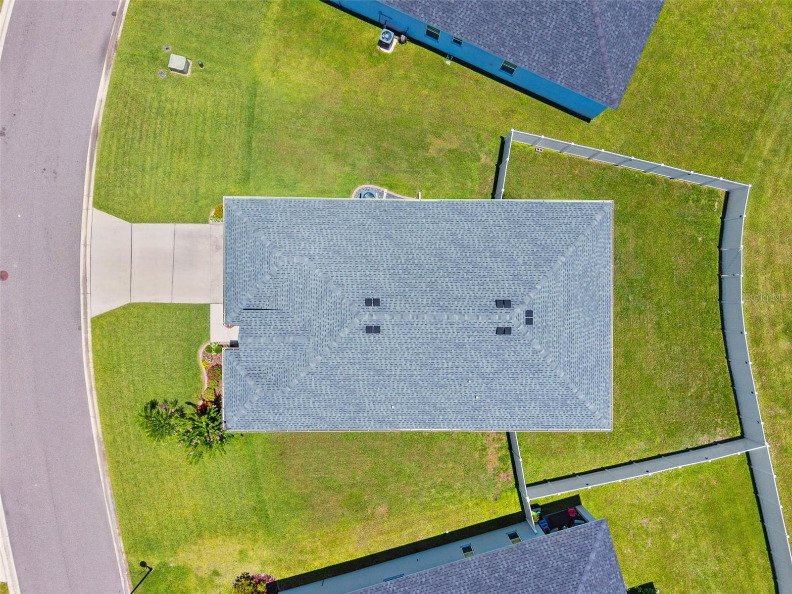 134 ST THOMAS DR, MULBERRY, FL, 33860