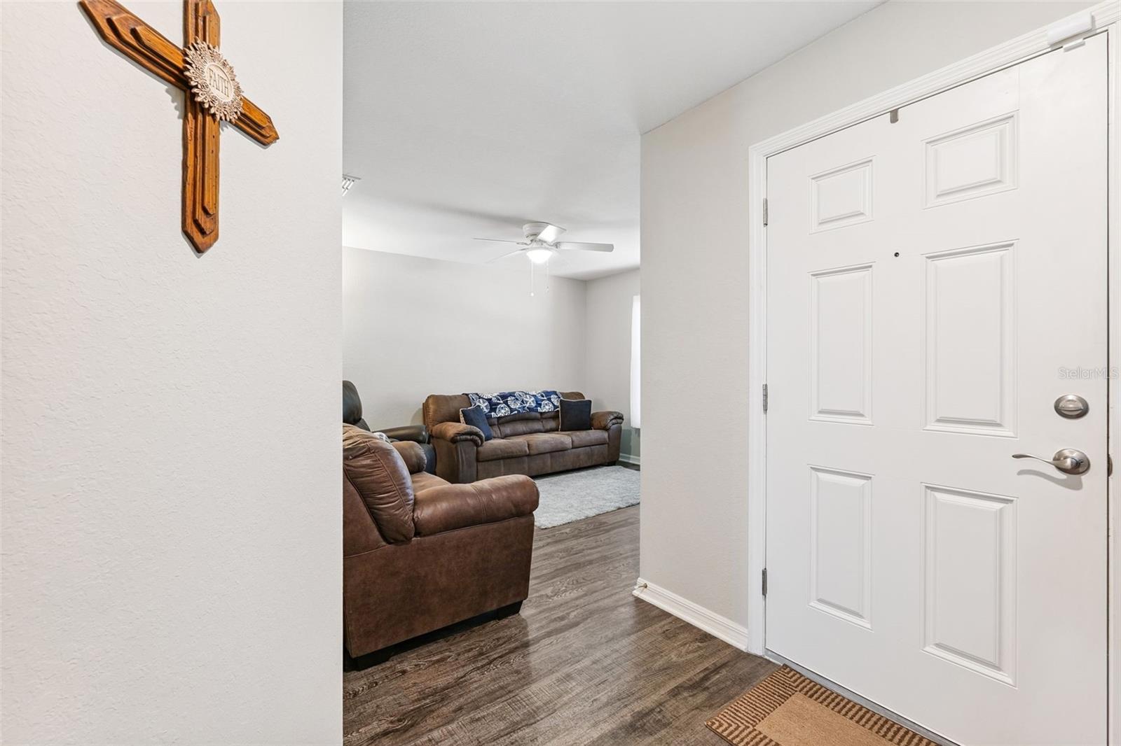 134 ST THOMAS DR, MULBERRY, FL, 33860