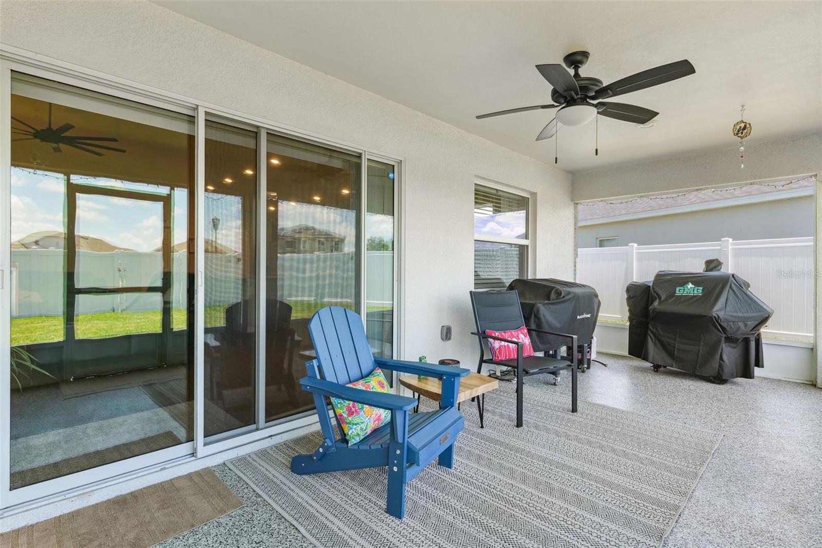 134 ST THOMAS DR, MULBERRY, FL, 33860