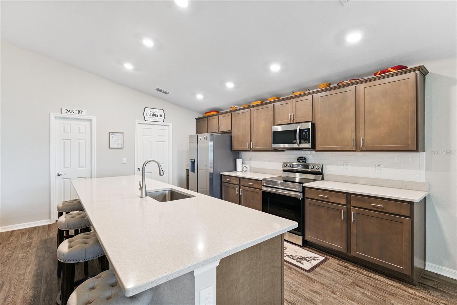 134 ST THOMAS DR, MULBERRY, FL, 33860