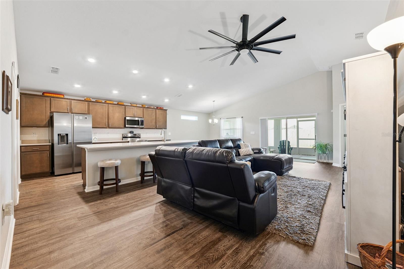 134 ST THOMAS DR, MULBERRY, FL, 33860