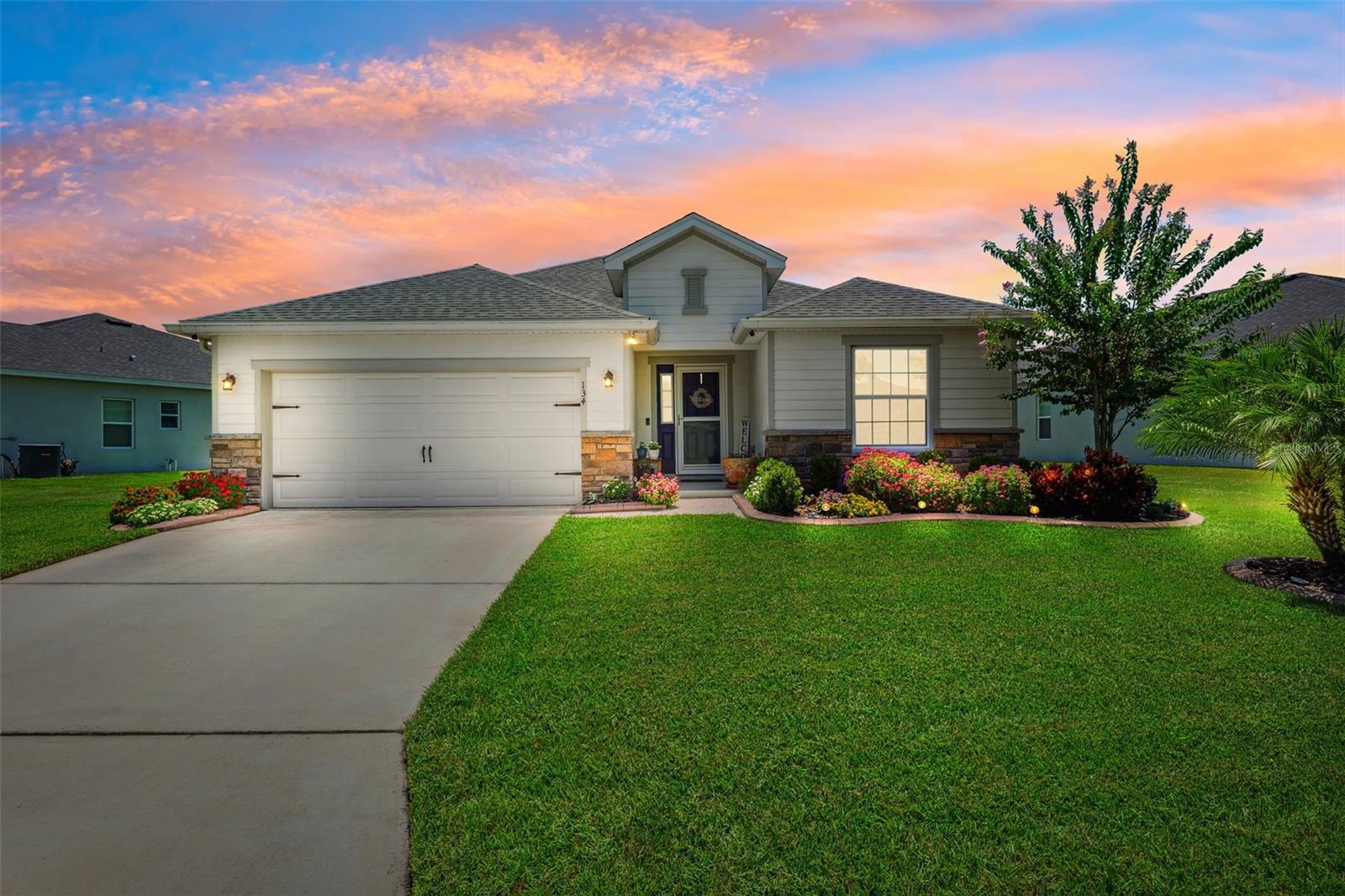 134 ST THOMAS DR, MULBERRY, FL, 33860