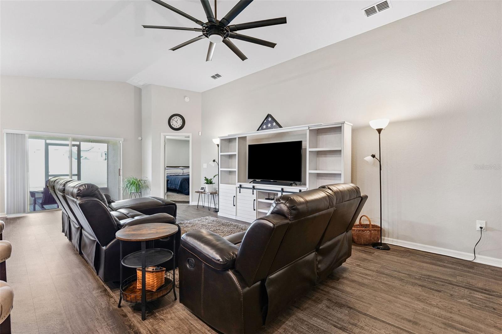 134 ST THOMAS DR, MULBERRY, FL, 33860