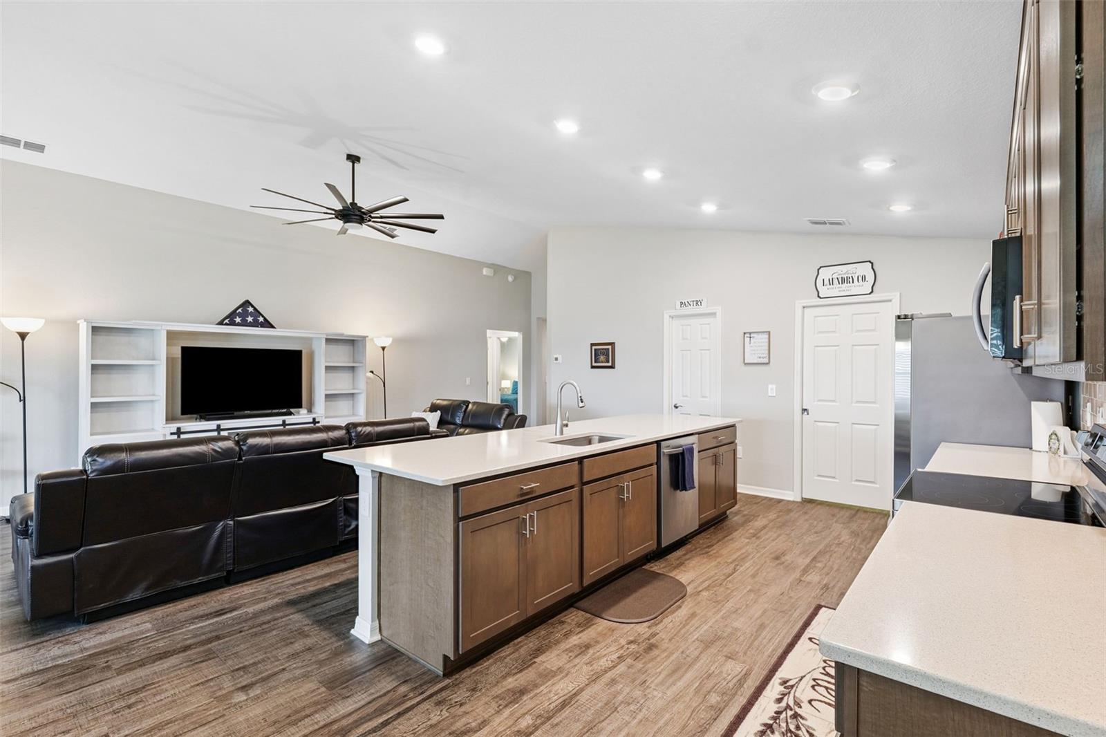 134 ST THOMAS DR, MULBERRY, FL, 33860