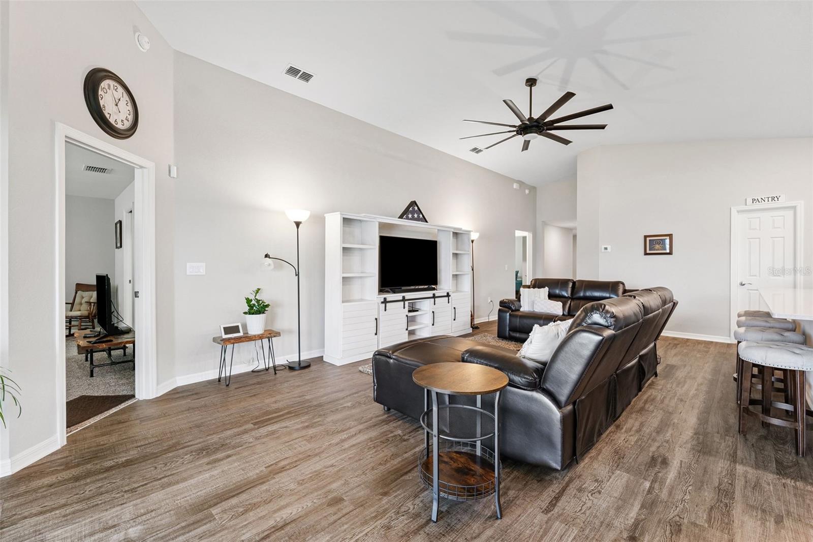 134 ST THOMAS DR, MULBERRY, FL, 33860