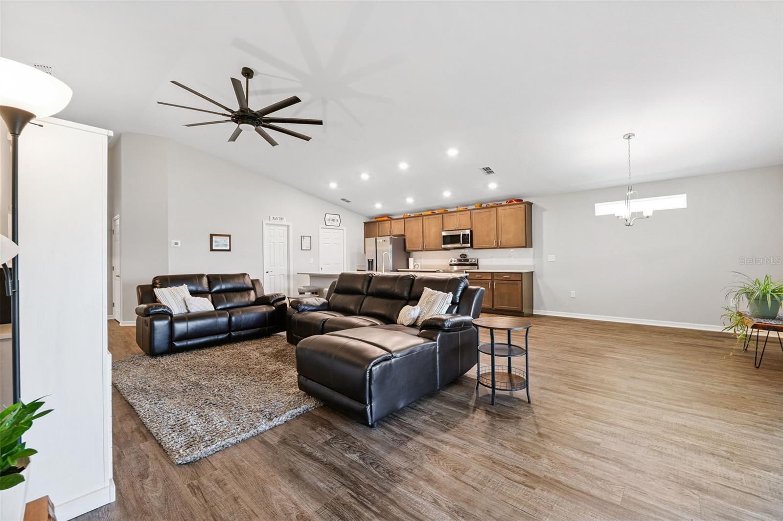 134 ST THOMAS DR, MULBERRY, FL, 33860