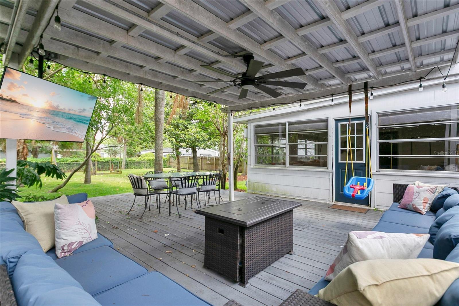 1809 FLORINDA DR, ORLANDO, FL, 32804