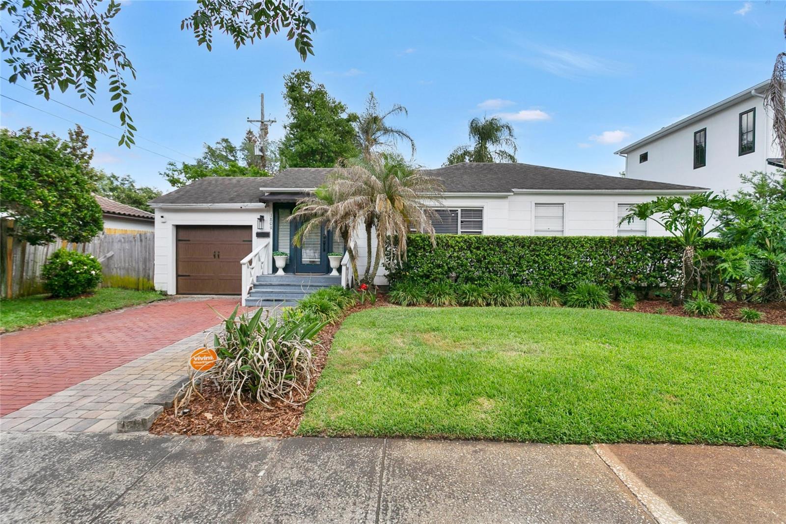 1809 FLORINDA DR, ORLANDO, FL, 32804