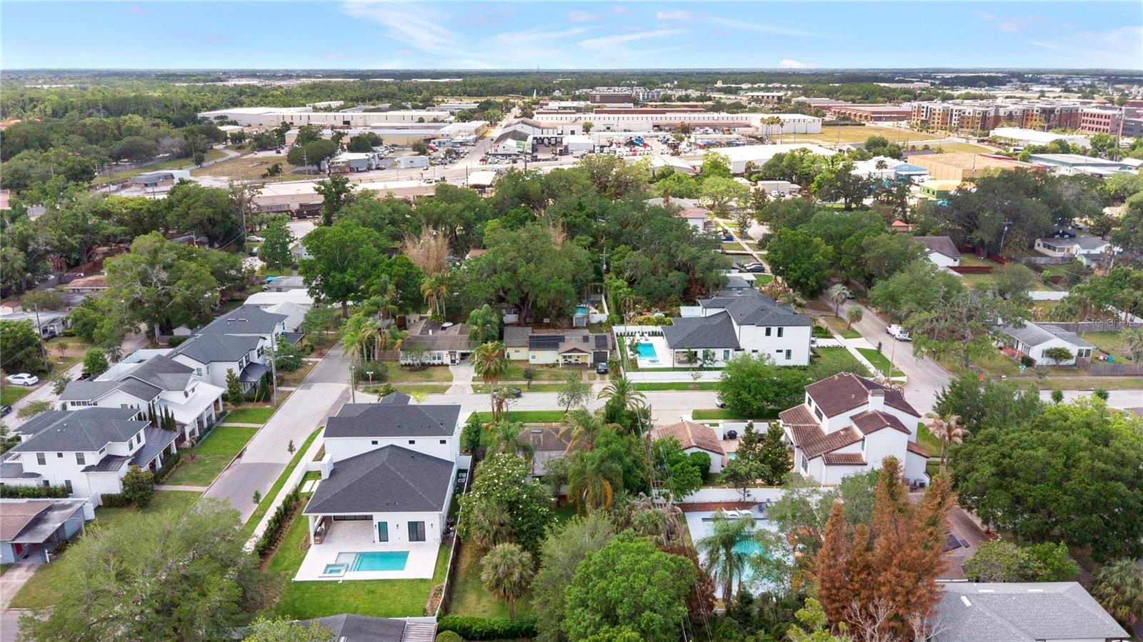 1809 FLORINDA DR, ORLANDO, FL, 32804