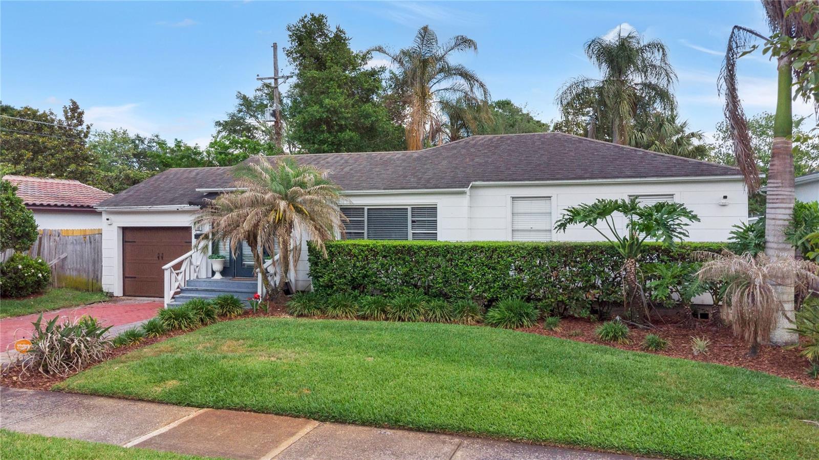 1809 FLORINDA DR, ORLANDO, FL, 32804