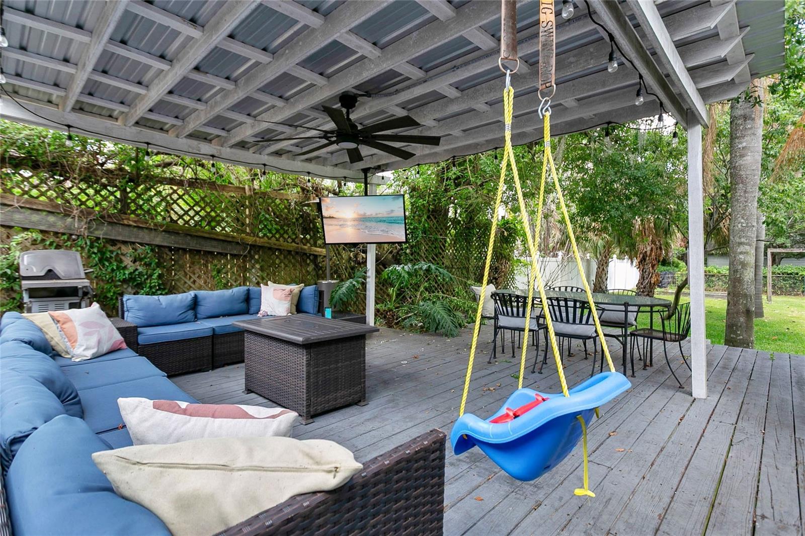 1809 FLORINDA DR, ORLANDO, FL, 32804