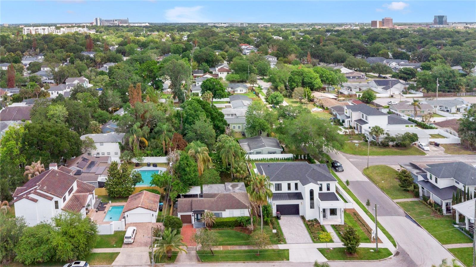 1809 FLORINDA DR, ORLANDO, FL, 32804