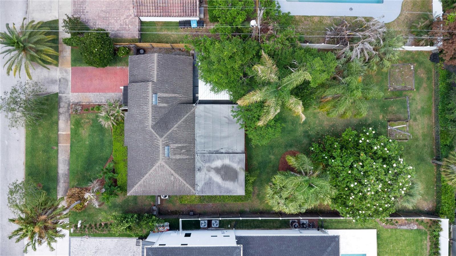 1809 FLORINDA DR, ORLANDO, FL, 32804