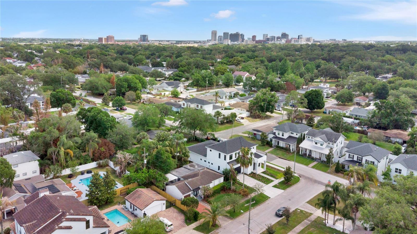 1809 FLORINDA DR, ORLANDO, FL, 32804