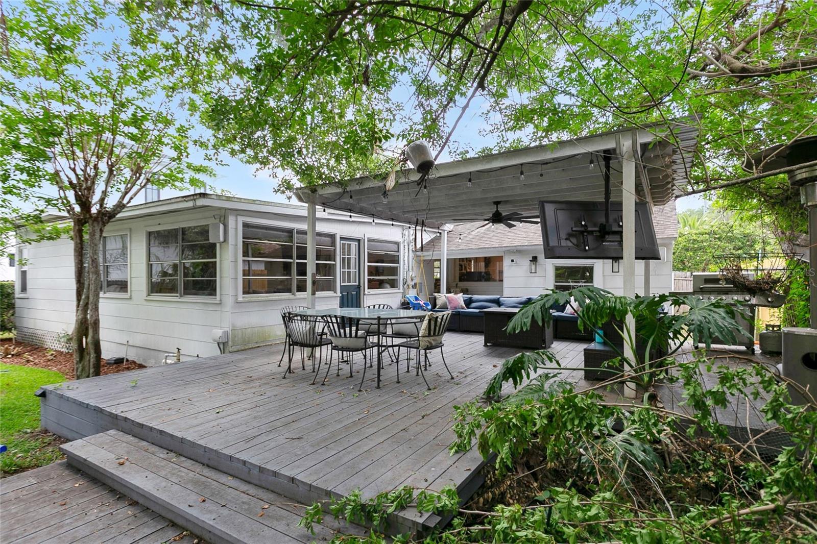 1809 FLORINDA DR, ORLANDO, FL, 32804