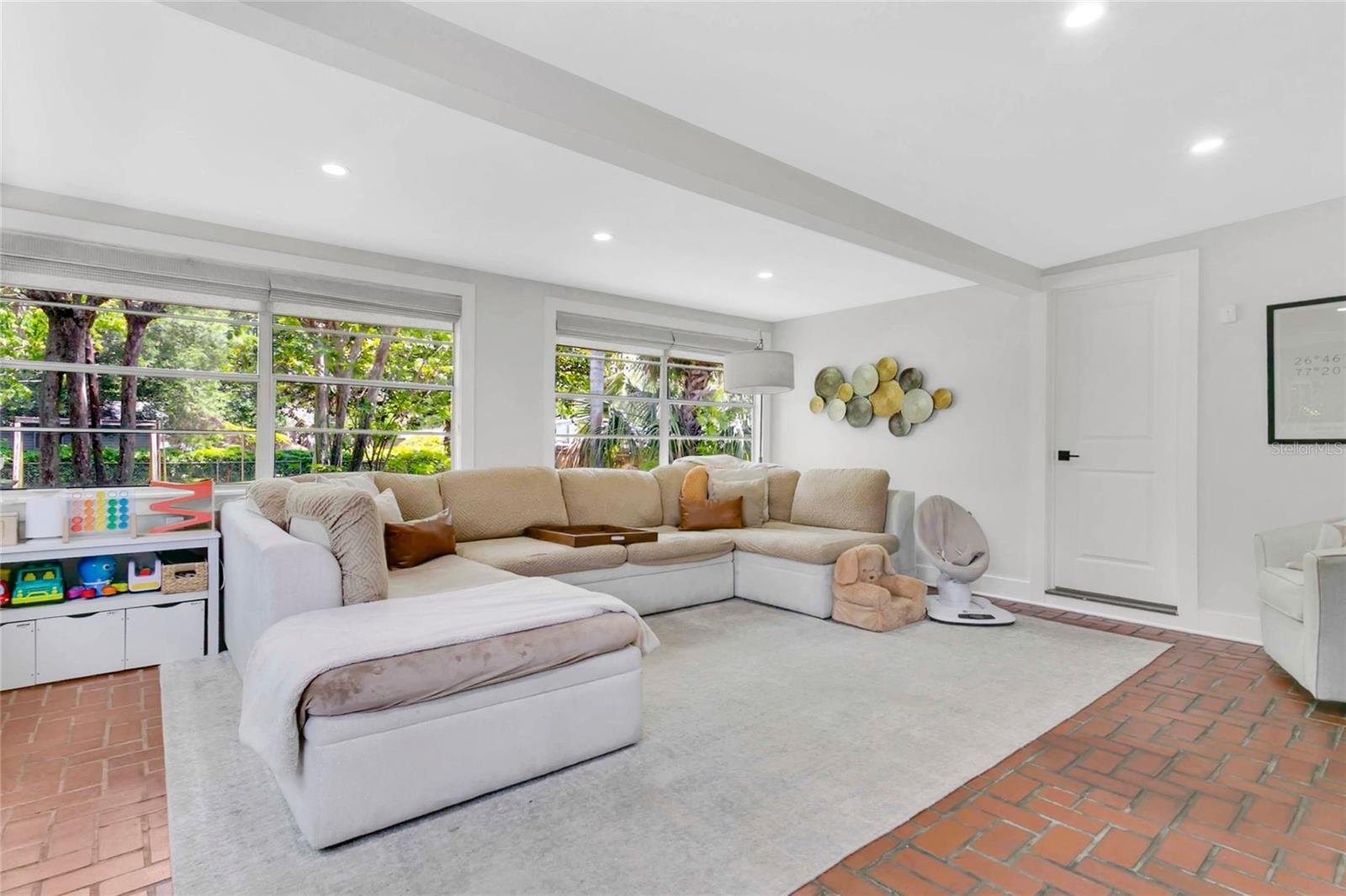 1809 FLORINDA DR, ORLANDO, FL, 32804