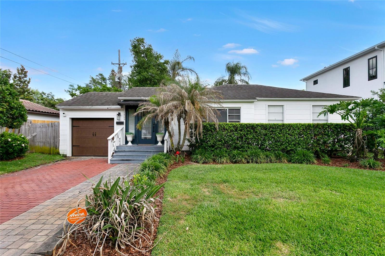 1809 FLORINDA DR, ORLANDO, FL, 32804