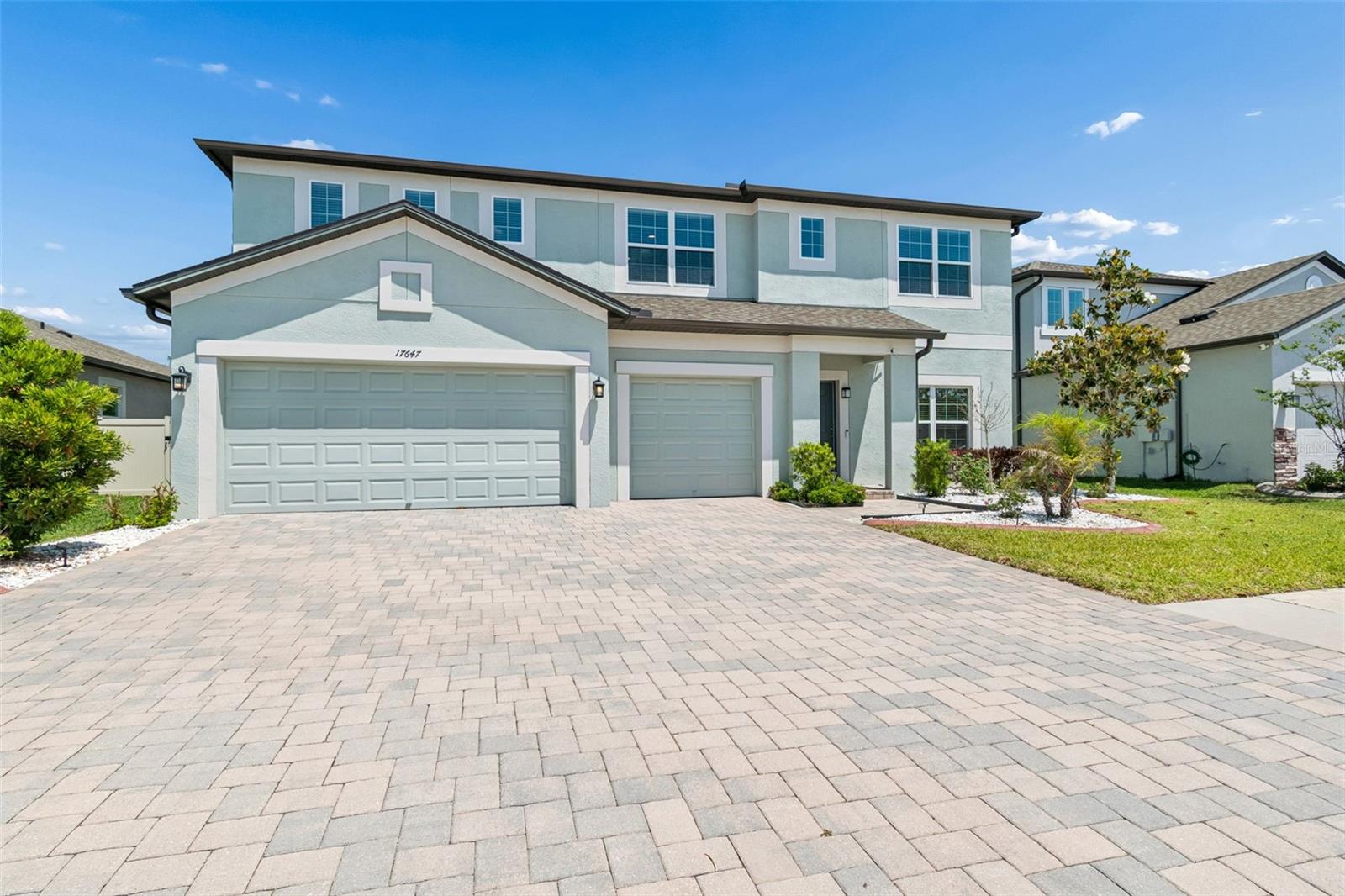 17647 CORTES CREEK BLVD, SPRING HILL, FL, 34610