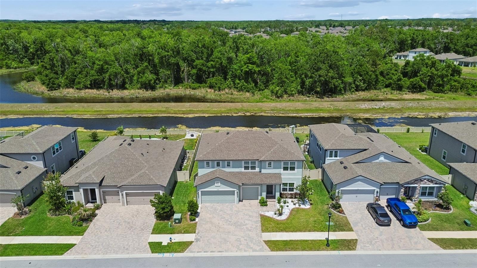 17647 CORTES CREEK BLVD, SPRING HILL, FL, 34610