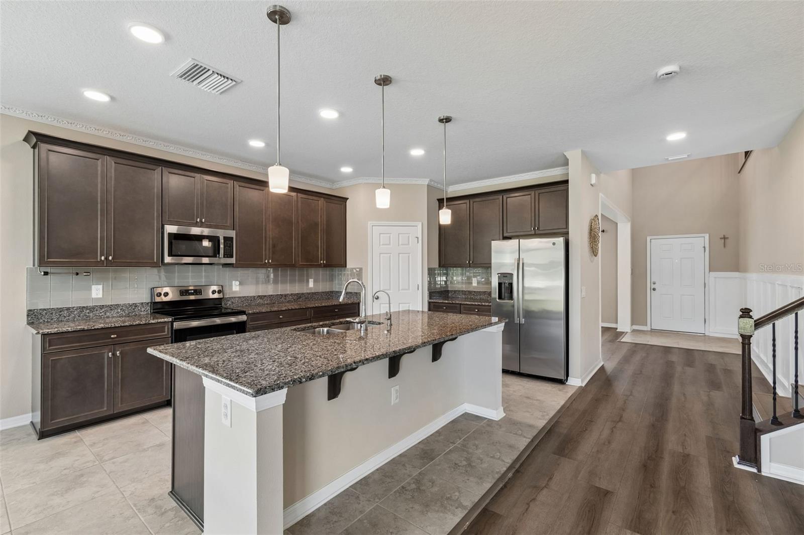 17647 CORTES CREEK BLVD, SPRING HILL, FL, 34610